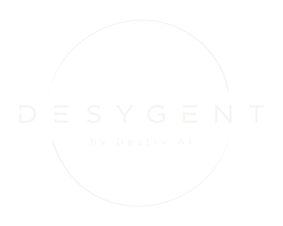 Official Desygent logo