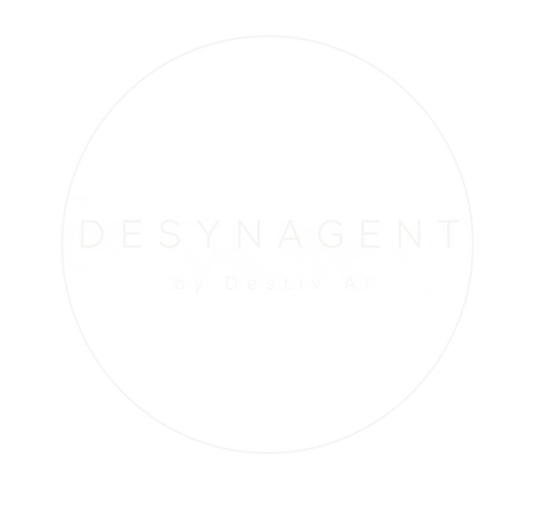 Official Desynagent logo